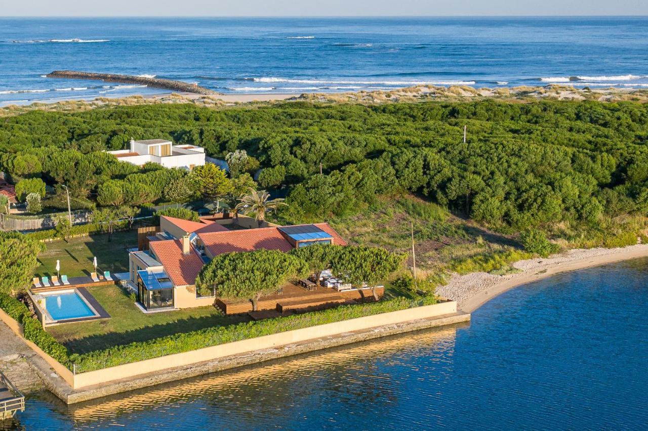 Sense Of Ofir Hotel Fão